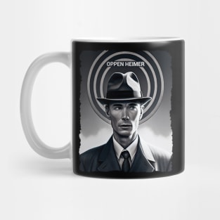 Oppenheimer Mug